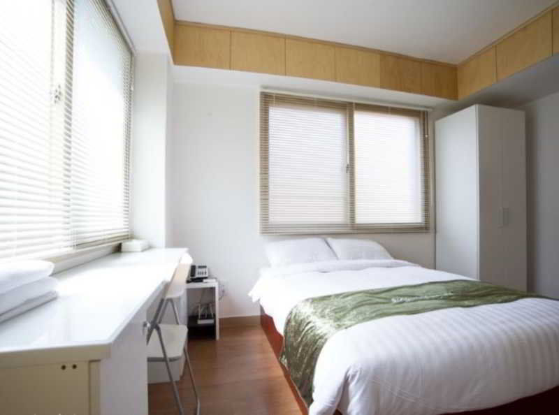 Blooming House Residence Seoul Exteriör bild