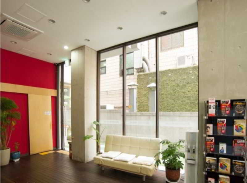 Blooming House Residence Seoul Exteriör bild