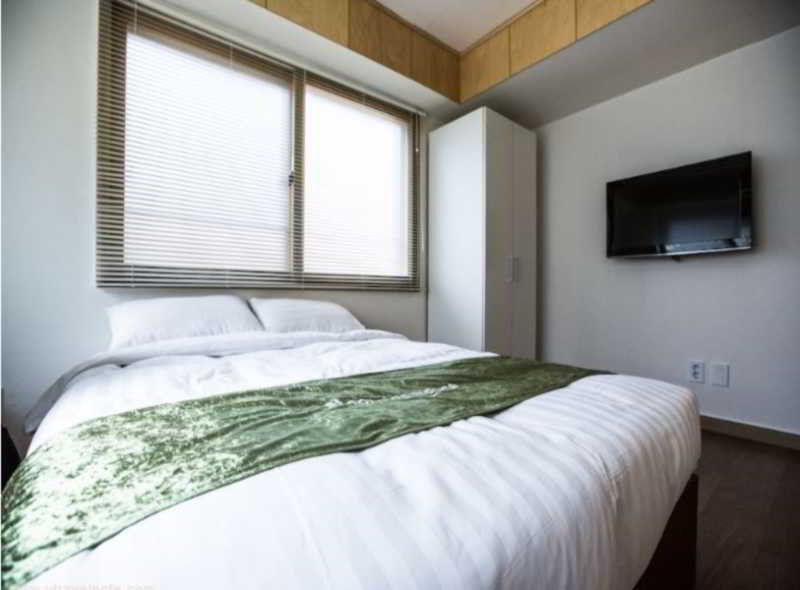 Blooming House Residence Seoul Exteriör bild