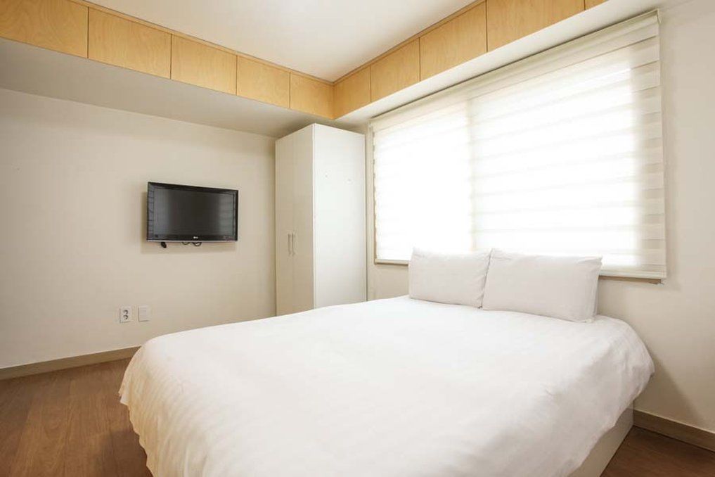 Blooming House Residence Seoul Exteriör bild